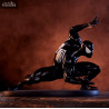 Marvel Gamerverse Classics - Spider-Man figure (Black Suit Edition)