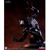 Marvel Gamerverse Classics - Spider-Man figure (Black Suit Edition)