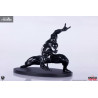 Marvel Gamerverse Classics - Figurine Spider-Man (Black Suit Edition)