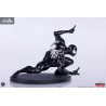 Marvel Gamerverse Classics - Spider-Man figure (Black Suit Edition)