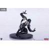 Marvel Gamerverse Classics - Spider-Man figure (Black Suit Edition)