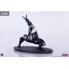 Marvel Gamerverse Classics - Spider-Man figure (Black Suit Edition)