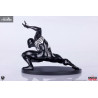 Marvel Gamerverse Classics - Spider-Man figure (Black Suit Edition)