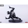 Marvel Gamerverse Classics - Spider-Man figure (Black Suit Edition)