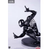 Marvel Gamerverse Classics - Spider-Man figure (Black Suit Edition)
