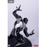 Marvel Gamerverse Classics - Spider-Man figure (Black Suit Edition)