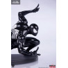 Marvel Gamerverse Classics - Spider-Man figure (Black Suit Edition)