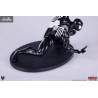 Marvel Gamerverse Classics - Spider-Man figure (Black Suit Edition)