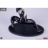 Marvel Gamerverse Classics - Spider-Man figure (Black Suit Edition)