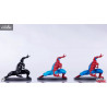 Marvel Gamerverse Classics - Spider-Man figure (Black Suit Edition)