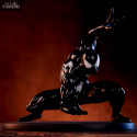 PRE ORDER - Marvel Gamerverse Classics - Spider-Man figure (Black Suit Edition)