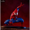 Marvel Gamerverse Classics - Spider-Man figure