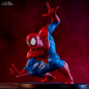 PRÉCOMMANDE - Marvel Gamerverse Classics - Figurine Spider-Man