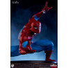 Marvel Gamerverse Classics - Figurine Spider-Man (Classic Edition)