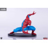 Marvel Gamerverse Classics - Spider-Man figure (Classic Edition)