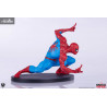 Marvel Gamerverse Classics - Figurine Spider-Man (Classic Edition)