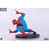 Marvel Gamerverse Classics - Spider-Man figure (Classic Edition)