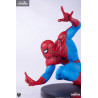 Marvel Gamerverse Classics - Spider-Man figure (Classic Edition)