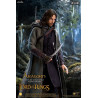 The Lord of the Ring - Aragorn figure available in Regular or Deluxe version, Real Master Series