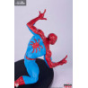Marvel Gamerverse Classics - Spider-Man figure (Classic Edition)
