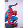 Marvel Gamerverse Classics - Spider-Man figure (Classic Edition)
