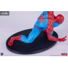 Marvel Gamerverse Classics - Figurine Spider-Man (Classic Edition)
