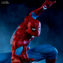 PRE ORDER - Marvel Gamerverse Classics - Spider-Man figure (Classic Edition)