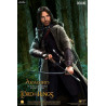 The Lord of the Ring - Aragorn figure available in Regular or Deluxe version, Real Master Series
