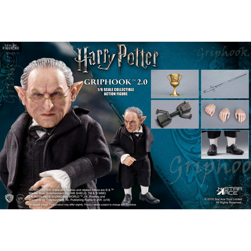 Harry Potter - Figurine...