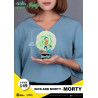 Rick and Morty - Morty Smith figure, D-Stage