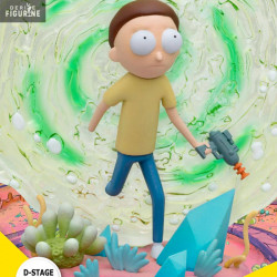 Rick and Morty - Morty...