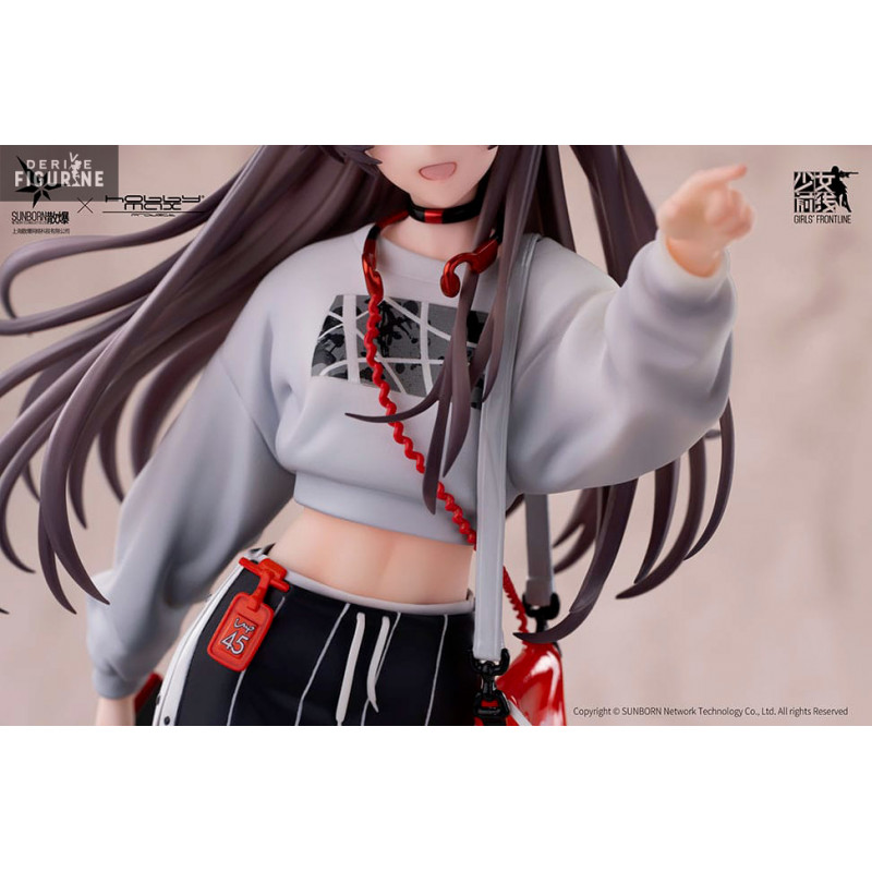 Girls Frontline - Figurine...