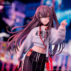 Girls Frontline - UMP45...