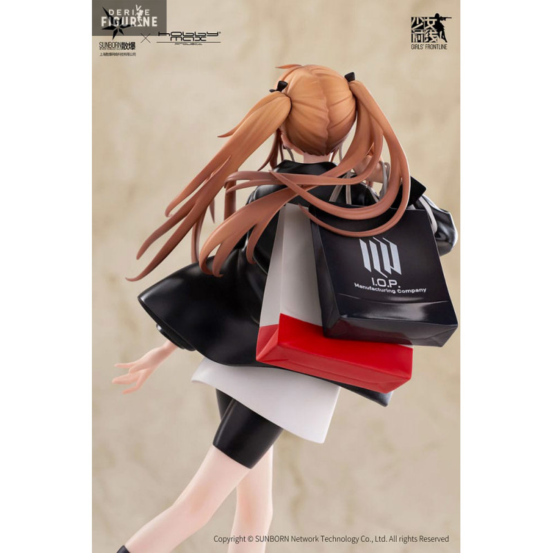 Girls Frontline - Figurine...