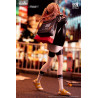 Girls Frontline - Figurine UMP9, Bee's Knees