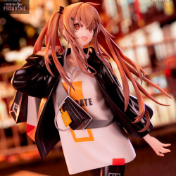Girls Frontline - UMP9...