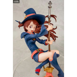 Little Witch Academia -...