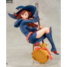 Little Witch Academia - Figurine Atsuko Kagari