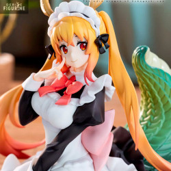 Miss Kobayashi's Dragon...