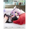 Miss Kobayashi's Dragon Maid - Kanna figure, Figure Lite
