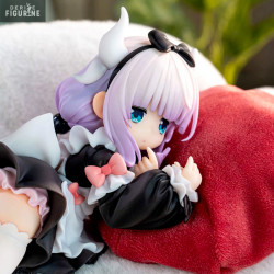 Miss Kobayashi's Dragon...