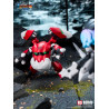 Heart Warrior - Figurine Ellie & Ogre