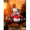 Heart Warrior - Figurine Ellie & Ogre
