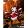 Heart Warrior - Figurine Ellie & Ogre