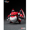 Heart Warrior - Ellie & Ogre figure