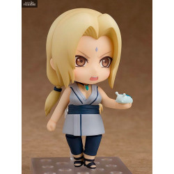 Naruto Shippuden - Tsunade...