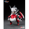 Heart Warrior - Ellie & Ogre figure