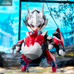 Heart Warrior - Figurine...