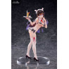 Original Character - Cocoa figure illustration by DSmile, Skytube
