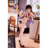 Original Character - Cocoa figure illustration by DSmile, Skytube